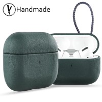 Designer luxury airpods pro case with  neck lanyard keychain and 6.3